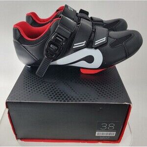 Peloton
Black Cycling Shoes